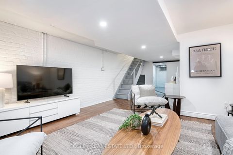 Photo 32 at 172 Gladstone Avenue, Little Portugal, Toronto