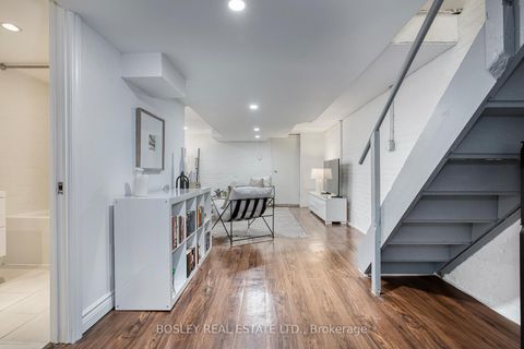 Photo 33 at 172 Gladstone Avenue, Little Portugal, Toronto