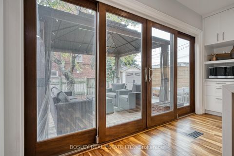 Photo 36 at 172 Gladstone Avenue, Little Portugal, Toronto