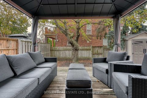 Photo 37 at 172 Gladstone Avenue, Little Portugal, Toronto