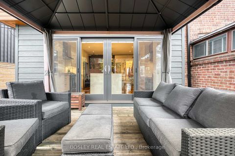 Photo 38 at 172 Gladstone Avenue, Little Portugal, Toronto