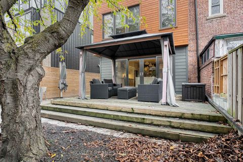 Photo 39 at 172 Gladstone Avenue, Little Portugal, Toronto