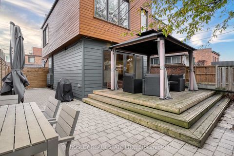 Photo 40 at 172 Gladstone Avenue, Little Portugal, Toronto