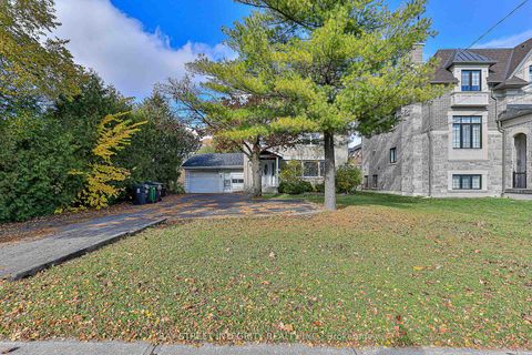 Photo 1 at 160 Cummer Avenue, Newtonbrook East, Toronto