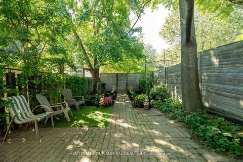 Photo 41 at 70 Carlaw Avenue, South Riverdale, Toronto