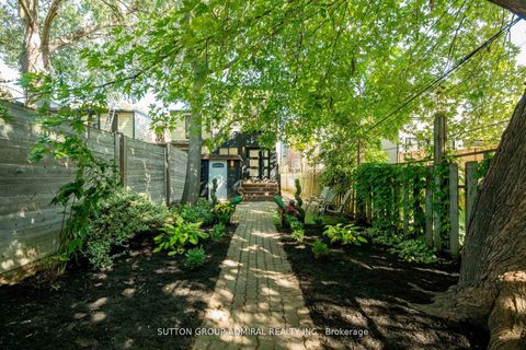 Photo 43 at 70 Carlaw Avenue, South Riverdale, Toronto