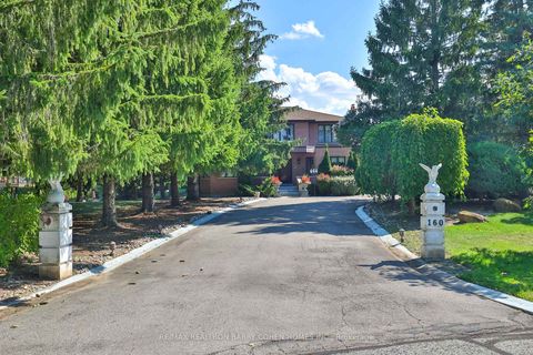 Photo 0 at 160 Millwood Parkway, Vellore Village, Vaughan