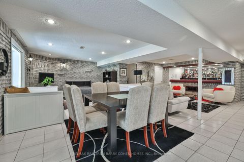 Photo 38 at 160 Millwood Parkway, Vellore Village, Vaughan
