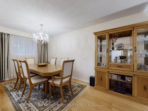 Photo 6 at 14 Chalet Road, Pleasant View, Toronto