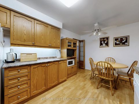 Photo 11 at 14 Chalet Road, Pleasant View, Toronto