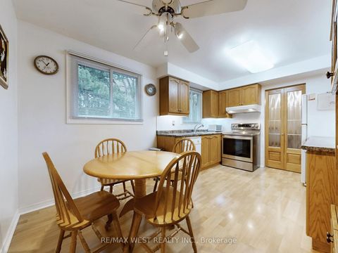 Photo 12 at 14 Chalet Road, Pleasant View, Toronto