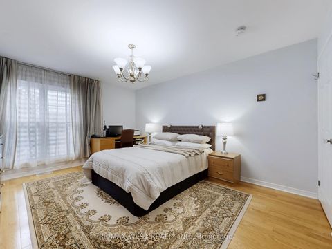 Photo 13 at 14 Chalet Road, Pleasant View, Toronto