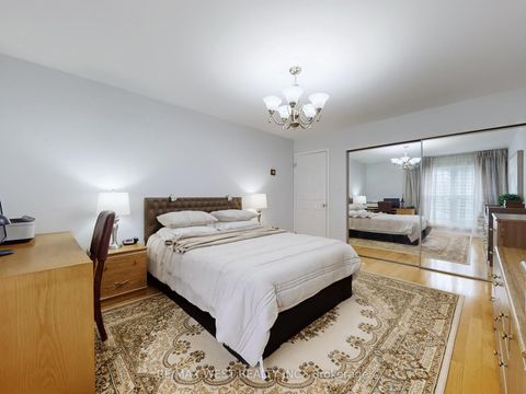Photo 15 at 14 Chalet Road, Pleasant View, Toronto