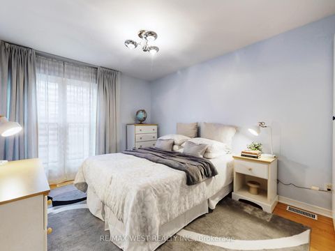 Photo 19 at 14 Chalet Road, Pleasant View, Toronto