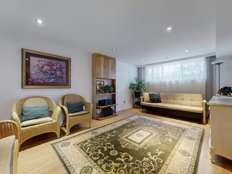 Photo 26 at 14 Chalet Road, Pleasant View, Toronto