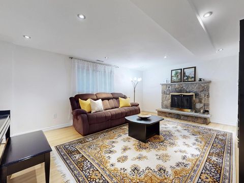 Photo 31 at 14 Chalet Road, Pleasant View, Toronto