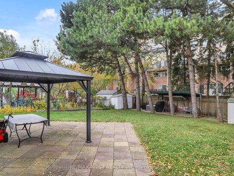 Photo 38 at 14 Chalet Road, Pleasant View, Toronto