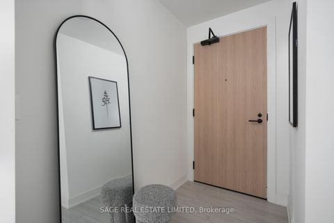 Photo 3 at 2612 - 35 Mercer Street, Waterfront Communities C1, Toronto