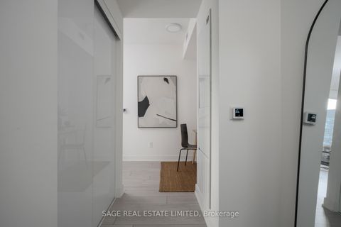 Photo 4 at 2612 - 35 Mercer Street, Waterfront Communities C1, Toronto