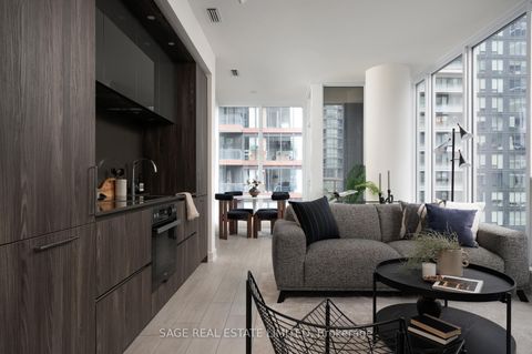 Photo 7 at 2612 - 35 Mercer Street, Waterfront Communities C1, Toronto