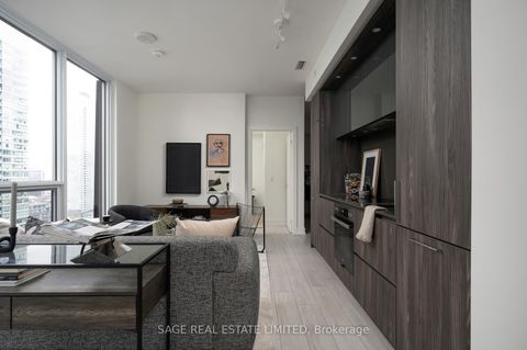 Photo 9 at 2612 - 35 Mercer Street, Waterfront Communities C1, Toronto