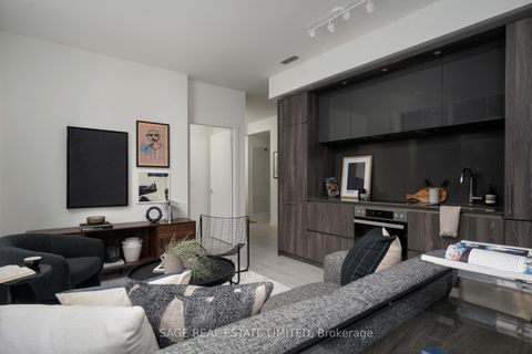 Photo 12 at 2612 - 35 Mercer Street, Waterfront Communities C1, Toronto