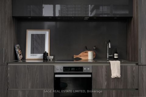 Photo 16 at 2612 - 35 Mercer Street, Waterfront Communities C1, Toronto