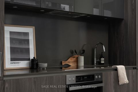 Photo 17 at 2612 - 35 Mercer Street, Waterfront Communities C1, Toronto