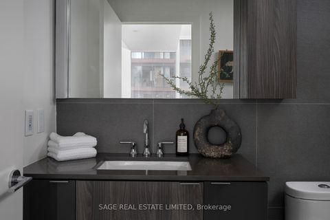 Photo 25 at 2612 - 35 Mercer Street, Waterfront Communities C1, Toronto