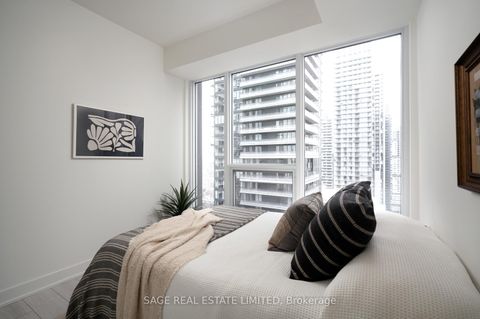 Photo 30 at 2612 - 35 Mercer Street, Waterfront Communities C1, Toronto