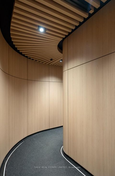 Photo 32 at 2612 - 35 Mercer Street, Waterfront Communities C1, Toronto