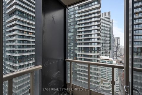 Photo 34 at 2612 - 35 Mercer Street, Waterfront Communities C1, Toronto