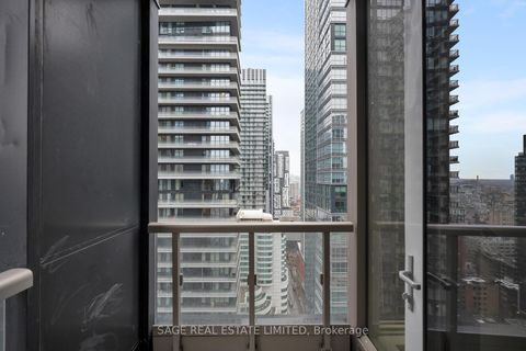 Photo 35 at 2612 - 35 Mercer Street, Waterfront Communities C1, Toronto