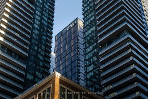 Photo 39 at 2612 - 35 Mercer Street, Waterfront Communities C1, Toronto