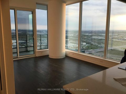 Photo 4 at 4009 - 5 Buttermill Avenue, Vaughan Corporate Centre, Vaughan