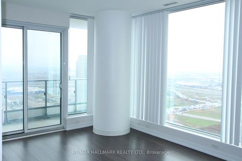 Photo 5 at 4009 - 5 Buttermill Avenue, Vaughan Corporate Centre, Vaughan