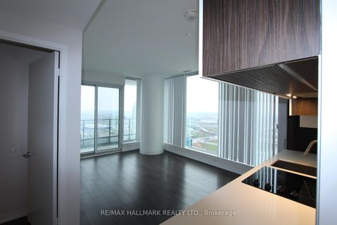 Photo 6 at 4009 - 5 Buttermill Avenue, Vaughan Corporate Centre, Vaughan