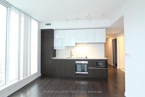 Photo 7 at 4009 - 5 Buttermill Avenue, Vaughan Corporate Centre, Vaughan