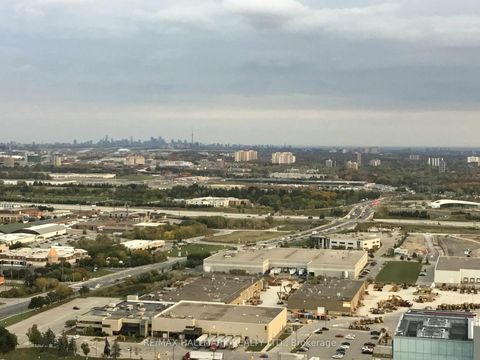 Photo 15 at 4009 - 5 Buttermill Avenue, Vaughan Corporate Centre, Vaughan