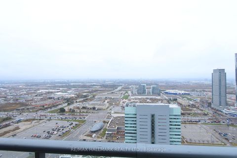 Photo 16 at 4009 - 5 Buttermill Avenue, Vaughan Corporate Centre, Vaughan
