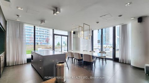 Photo 18 at 4009 - 5 Buttermill Avenue, Vaughan Corporate Centre, Vaughan