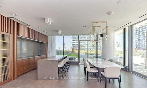 Photo 19 at 4009 - 5 Buttermill Avenue, Vaughan Corporate Centre, Vaughan