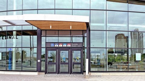 Photo 20 at 4009 - 5 Buttermill Avenue, Vaughan Corporate Centre, Vaughan