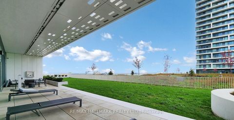 Photo 21 at 4009 - 5 Buttermill Avenue, Vaughan Corporate Centre, Vaughan