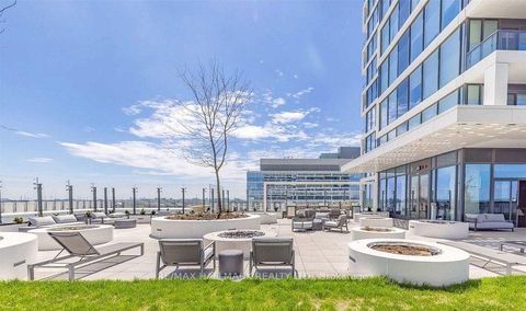 Photo 22 at 4009 - 5 Buttermill Avenue, Vaughan Corporate Centre, Vaughan