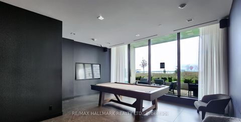 Photo 23 at 4009 - 5 Buttermill Avenue, Vaughan Corporate Centre, Vaughan