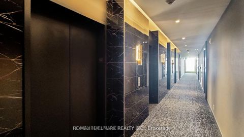 Photo 24 at 4009 - 5 Buttermill Avenue, Vaughan Corporate Centre, Vaughan