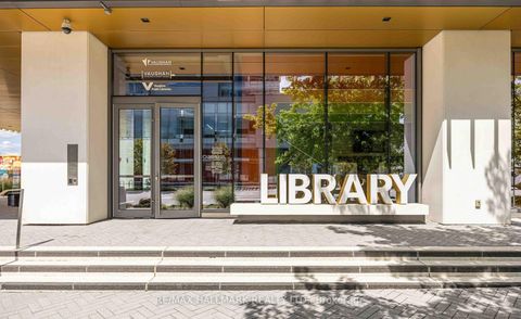 Photo 25 at 4009 - 5 Buttermill Avenue, Vaughan Corporate Centre, Vaughan