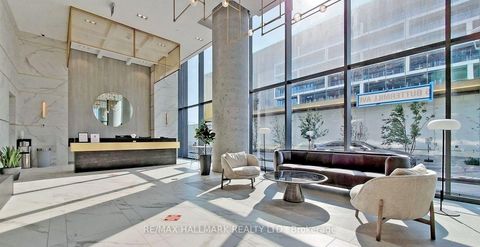 Photo 26 at 4009 - 5 Buttermill Avenue, Vaughan Corporate Centre, Vaughan