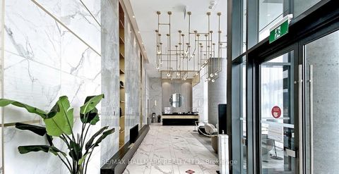 Photo 28 at 4009 - 5 Buttermill Avenue, Vaughan Corporate Centre, Vaughan